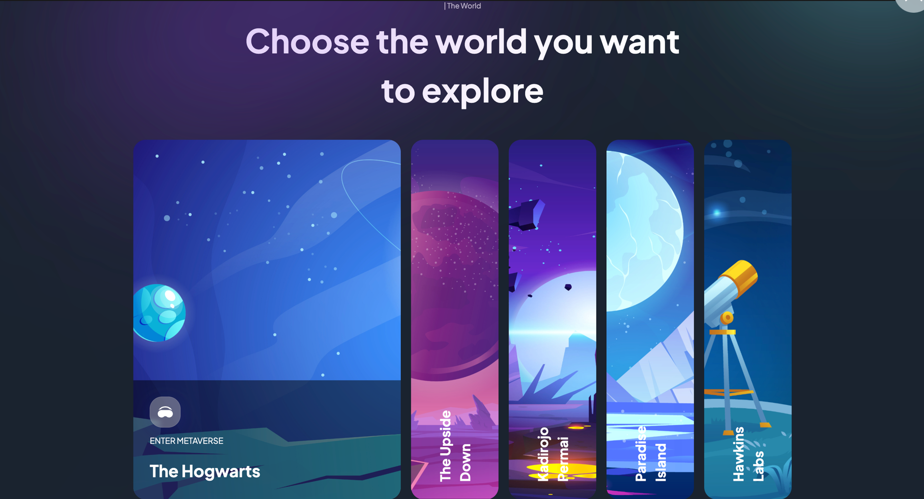 Portfolio Website